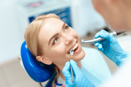 Techniki dentystyczne