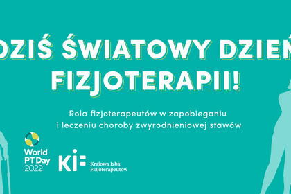 Światowy Dzień Fizjoterapii